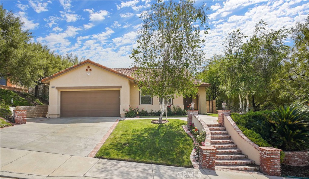 28332 Falcon Crest Drive, Canyon Country, CA 91351