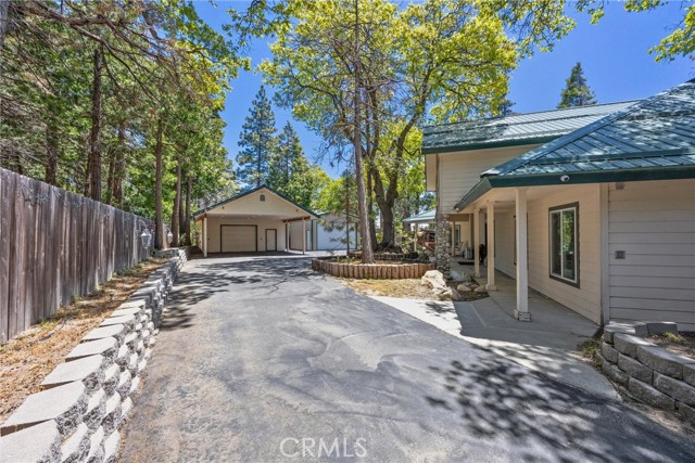 Detail Gallery Image 66 of 71 For 10820 Bonita Way, Wofford Heights,  CA 93285 - 4 Beds | 3 Baths
