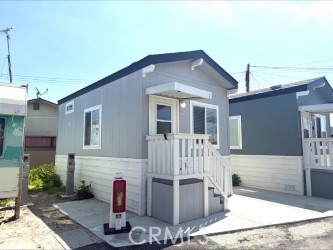 Detail Gallery Image 2 of 7 For 1851 Lomita Bld #17,  Lomita,  CA 90717 - 0 Beds | 1 Baths
