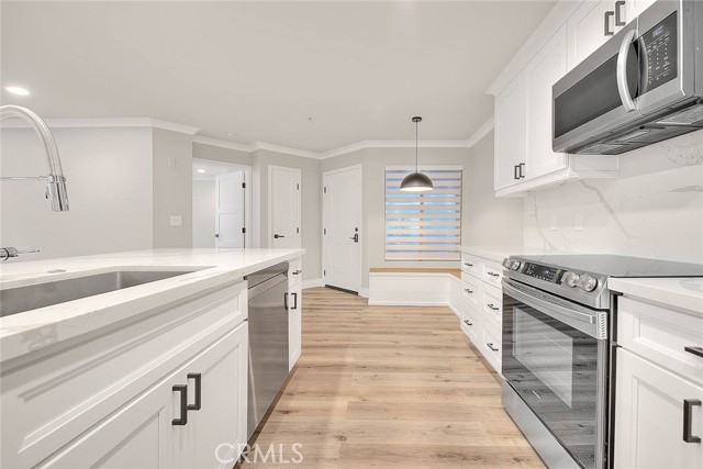 Detail Gallery Image 10 of 57 For 2040 Las Colinas Cir #104,  Corona,  CA 92879 - 2 Beds | 2 Baths