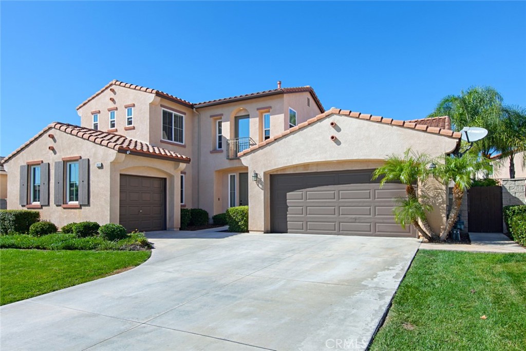 31620 Pepper Tree Street