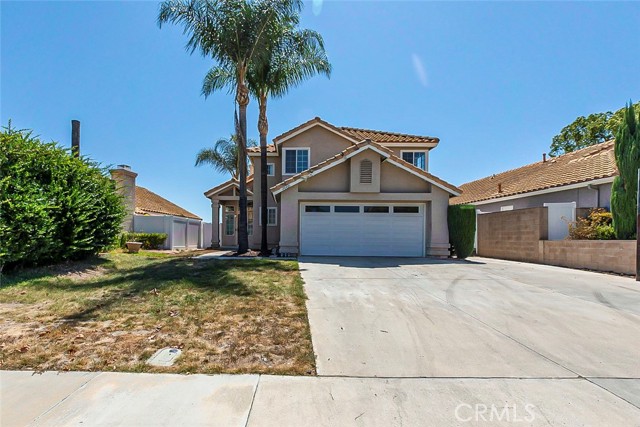 Detail Gallery Image 1 of 1 For 24461 Calle Tassjara, Murrieta,  CA 92562 - 3 Beds | 2/1 Baths