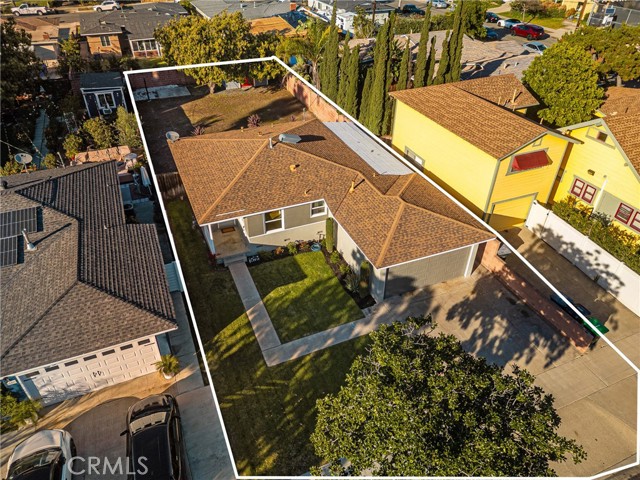 Detail Gallery Image 24 of 31 For 425 E Everett, Orange,  CA 92867 - 3 Beds | 1 Baths