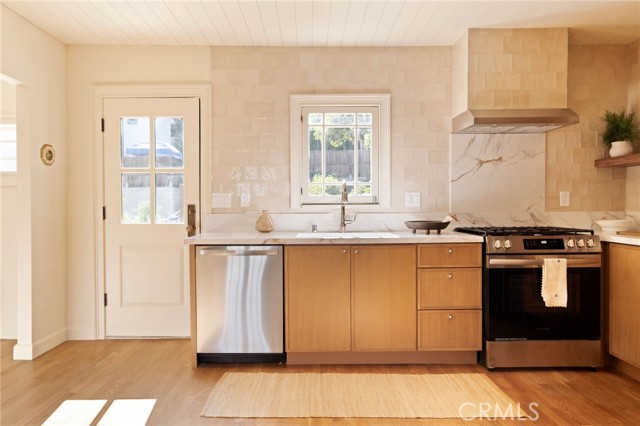 Detail Gallery Image 21 of 43 For 611 N Avenue 48, Los Angeles,  CA 90042 - 2 Beds | 2 Baths