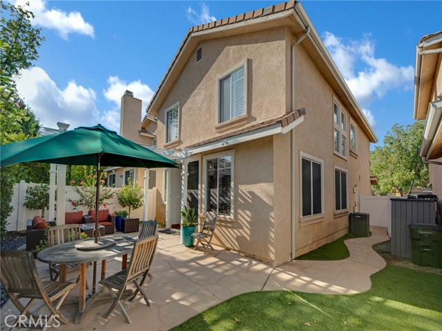 Detail Gallery Image 31 of 48 For 27626 Iris Pl, Castaic,  CA 91384 - 4 Beds | 2/1 Baths