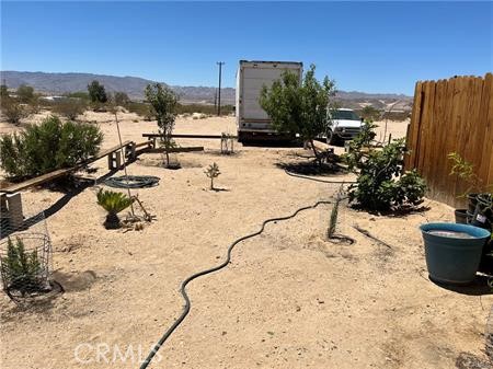 Detail Gallery Image 6 of 17 For 68785 Cleland Rd, Twentynine Palms,  CA 92277 - – Beds | – Baths