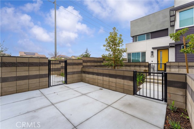 Detail Gallery Image 22 of 27 For 3740 S Allston Paseo #7,  Ontario,  CA 91761 - 3 Beds | 2/1 Baths