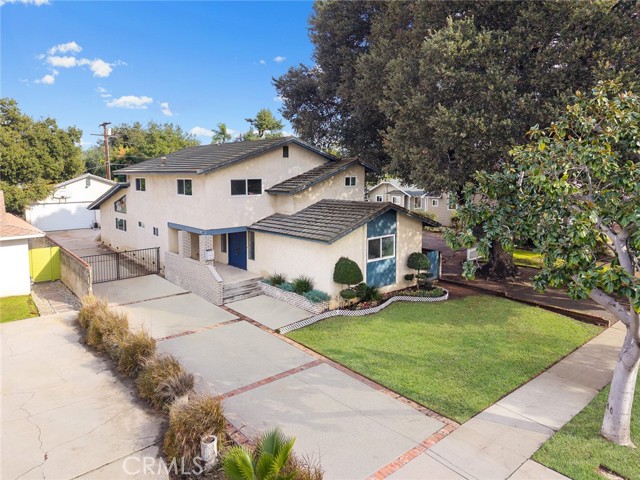 Detail Gallery Image 2 of 52 For 204 N Vega St, Alhambra,  CA 91801 - 4 Beds | 3/1 Baths