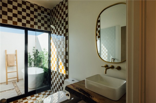 Detail Gallery Image 18 of 55 For 2576 Sunny Vista Rd, Joshua Tree,  CA 92252 - 3 Beds | 2 Baths