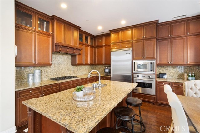 Detail Gallery Image 6 of 34 For 17291 Wareham, Huntington Beach,  CA 92649 - 3 Beds | 2/1 Baths
