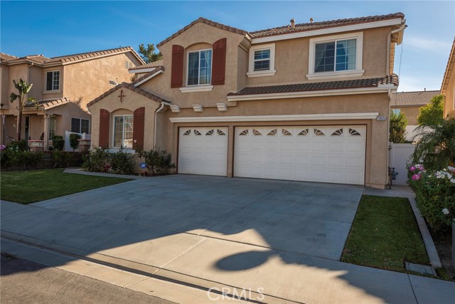 Detail Gallery Image 5 of 47 For 26935 Winter Park Pl, Moreno Valley,  CA 92555 - 5 Beds | 3 Baths