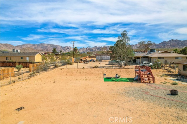 Detail Gallery Image 35 of 51 For 7013 Ivanpah Ave, Twentynine Palms,  CA 92277 - 3 Beds | 2 Baths
