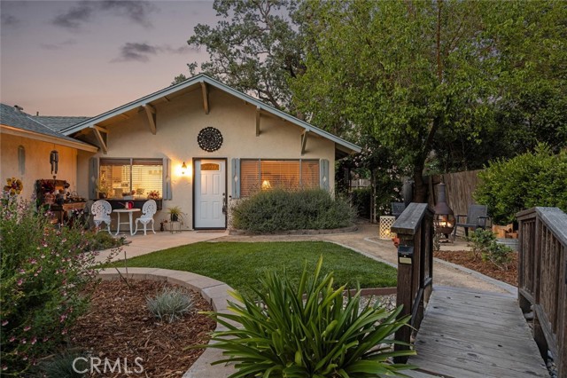 Detail Gallery Image 38 of 50 For 9172 Palomar Ave, Atascadero,  CA 93422 - 3 Beds | 2 Baths