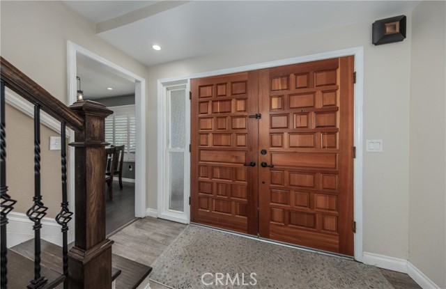 Detail Gallery Image 4 of 31 For 1502 Marion Rd, Redlands,  CA 92374 - 5 Beds | 3 Baths