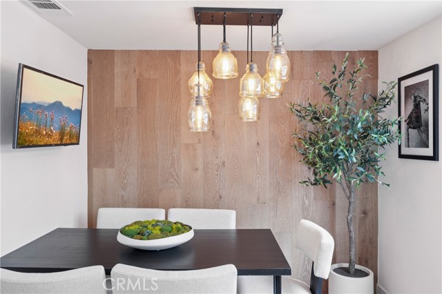 Detail Gallery Image 9 of 30 For 434 S Los Robles Ave #4,  Pasadena,  CA 91101 - 2 Beds | 3 Baths