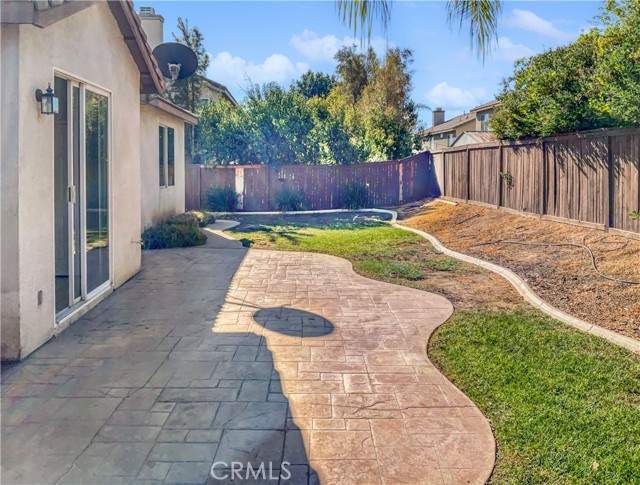 Detail Gallery Image 8 of 20 For 12641 Dogwood Way, Moreno Valley,  CA 92555 - 4 Beds | 2 Baths