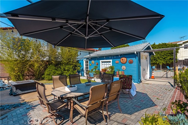 Detail Gallery Image 65 of 74 For 2815 E 5th St, Long Beach,  CA 90814 - 3 Beds | 2 Baths