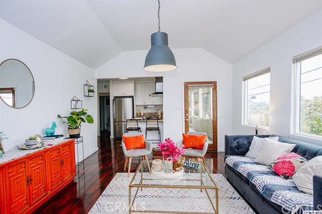 3 Bed Home for Sale in City Terrace, California