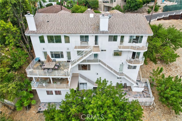 4801 Nomad Drive, Woodland Hills (los Angeles), California 91364, 5 Bedrooms Bedrooms, ,5 BathroomsBathrooms,Residential,For Sale,4801 Nomad Drive,CRSR24187164