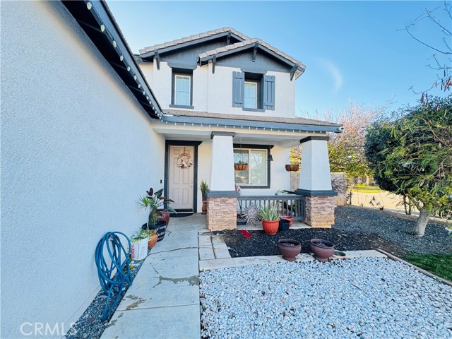 Detail Gallery Image 8 of 40 For 12615 Bellflower, Moreno Valley,  CA 92555 - 4 Beds | 3 Baths