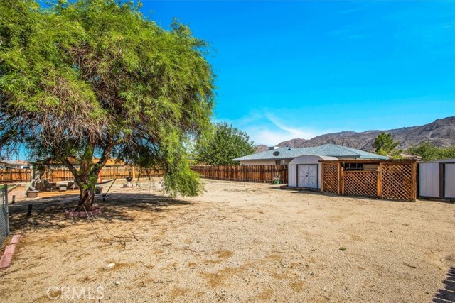 Detail Gallery Image 33 of 49 For 72065 Cactus Dr, Twentynine Palms,  CA 92277 - 3 Beds | 2 Baths