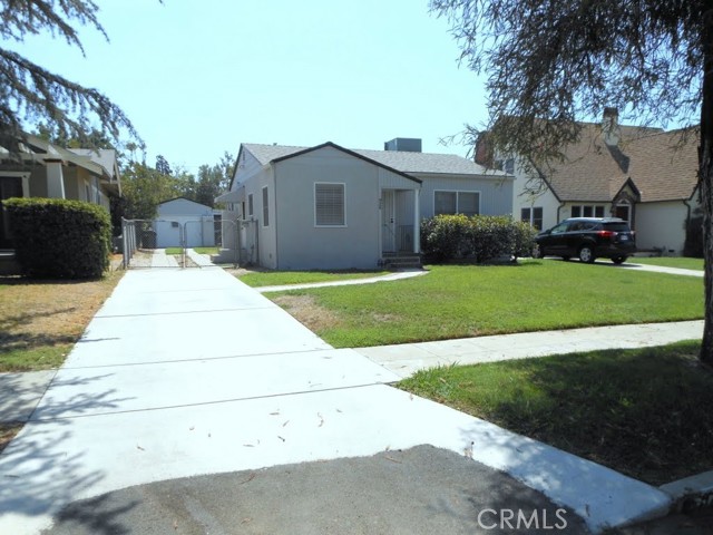 Detail Gallery Image 2 of 13 For 926 Campus Ave, Redlands,  CA 92374 - 2 Beds | 1 Baths