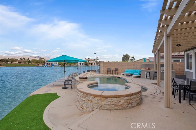 Detail Gallery Image 42 of 43 For 84250 Tramonto Way, Indio,  CA 92203 - 4 Beds | 2 Baths