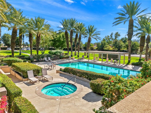 Detail Gallery Image 8 of 8 For 48 Oak Tree Dr, Rancho Mirage,  CA 92270 - 3 Beds | 2 Baths