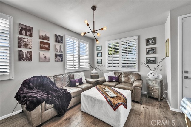 Detail Gallery Image 18 of 33 For 1038 Savi Dr #101,  Corona,  CA 92878 - 3 Beds | 2/2 Baths