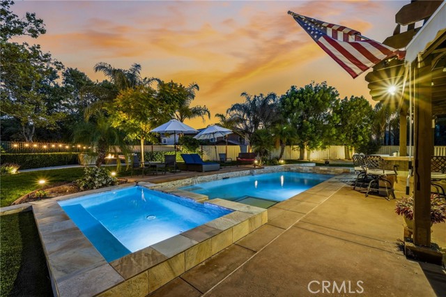 Detail Gallery Image 42 of 48 For 32783 Bijan Ct, Temecula,  CA 92592 - 5 Beds | 3/1 Baths