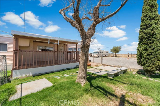 Detail Gallery Image 10 of 35 For 2121 Nadeau, Mojave,  CA 93501 - 3 Beds | 1/1 Baths