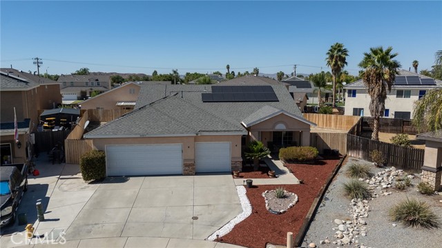 Detail Gallery Image 29 of 36 For 24871 Loire Ct, Hemet,  CA 92544 - 4 Beds | 2 Baths