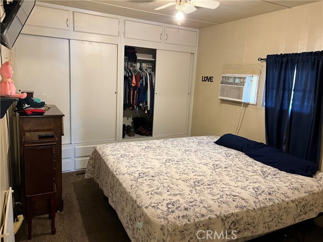 2120 S Santa Fe Avenue # C10, Visalia, California 93292, 2 Bedrooms Bedrooms, ,1 BathroomBathrooms,Manufactured In Park,For Sale,2120 S Santa Fe Avenue # C10,CRSC24186151