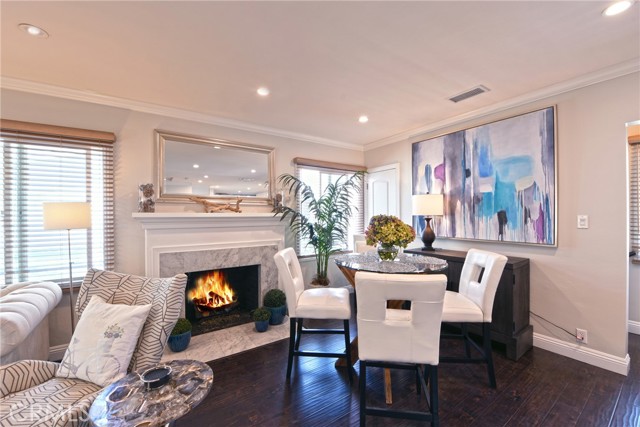 Detail Gallery Image 33 of 51 For 1319 Unit B W Bay Ave #B,  Newport Beach,  CA 92661 - 1 Beds | 1 Baths