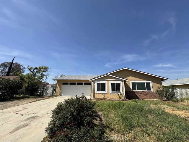 Detail Gallery Image 1 of 20 For 1447 W Westward Ave, Banning,  CA 92220 - 3 Beds | 2 Baths