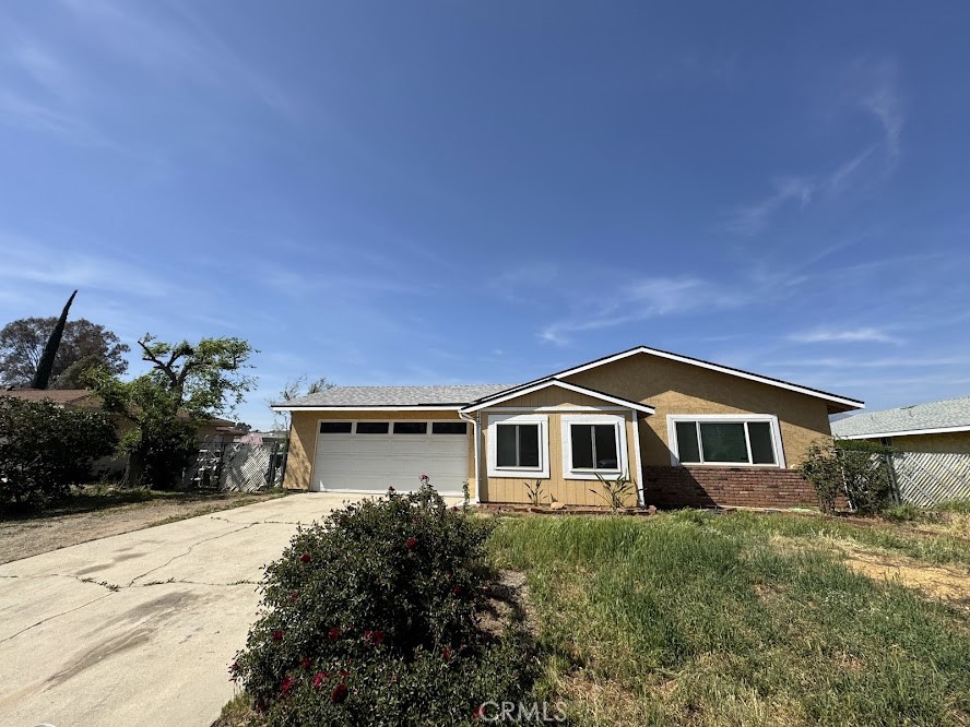 1447 W Westward Avenue