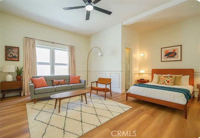 Detail Gallery Image 5 of 30 For 325 W 3rd St #107,  Long Beach,  CA 90802 - 0 Beds | 1 Baths