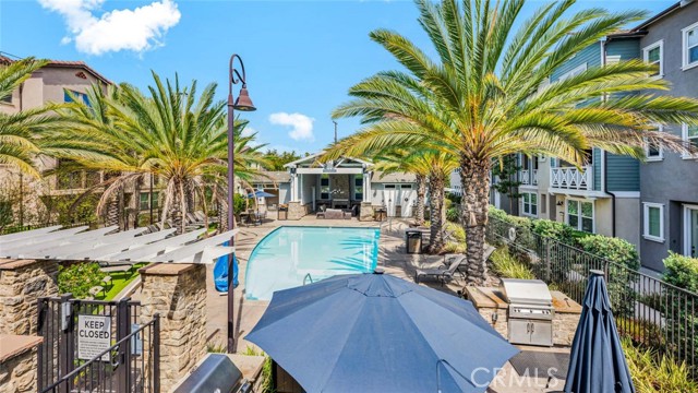 Detail Gallery Image 33 of 43 For 1006 Overton Ct, Tustin,  CA 92780 - 3 Beds | 2/1 Baths