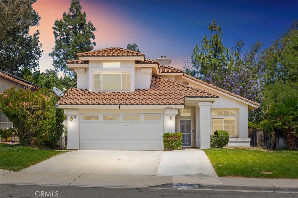 40756 Mountain Pride Drive