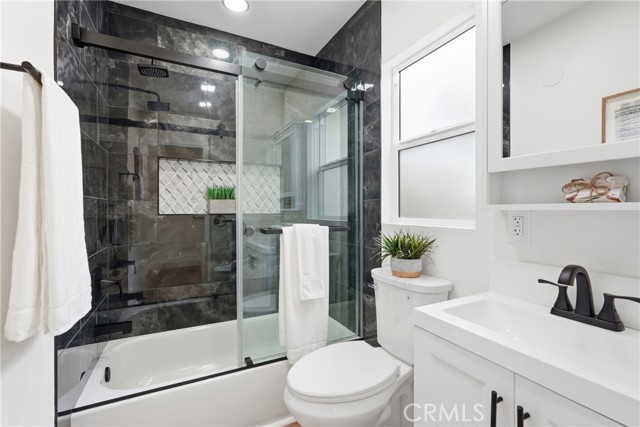 Detail Gallery Image 10 of 20 For 3435 Olive, Long Beach,  CA 90807 - 2 Beds | 1 Baths