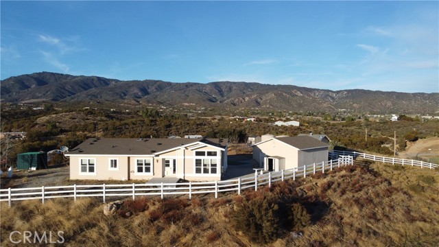 56700 Engstrom Road, Anza, CA 