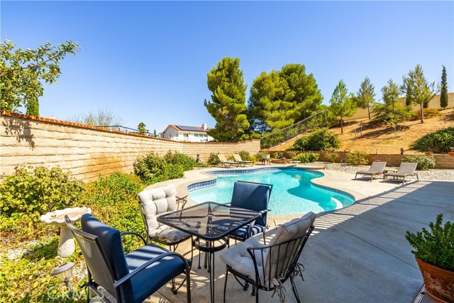 Detail Gallery Image 58 of 75 For 40755 via Tranqilo, Palmdale,  CA 93551 - 6 Beds | 3 Baths