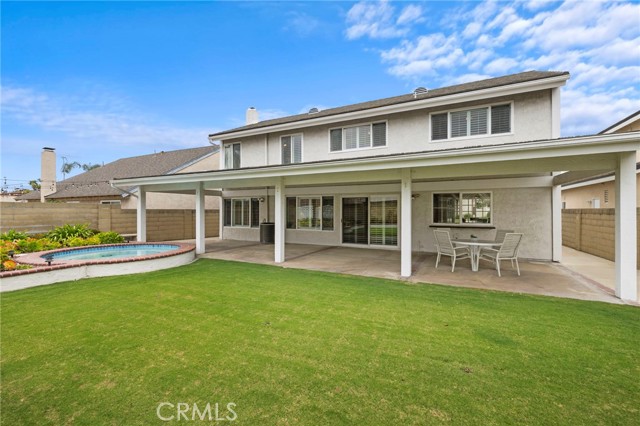 Detail Gallery Image 6 of 44 For 2342 Caper Tree Drive, Tustin,  CA 92780 - 4 Beds | 3 Baths