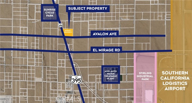 45938117 Hwy 395, Adelanto, CA, 92301 45938117 Hwy 395, Adelanto, CA, 92301