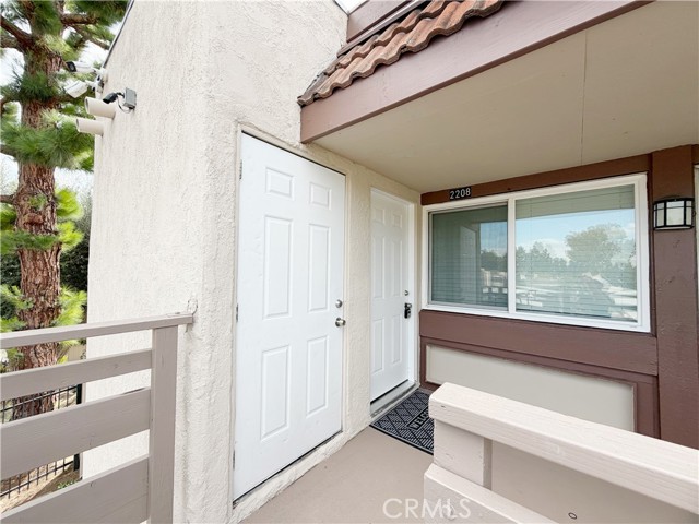 Detail Gallery Image 4 of 16 For 212 S Kraemer #2208,  Placentia,  CA 92870 - 2 Beds | 1 Baths