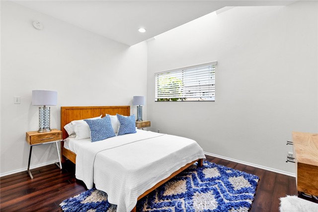 Detail Gallery Image 19 of 25 For 3832 Overland Ave #2,  Culver City,  CA 90232 - 2 Beds | 2/1 Baths