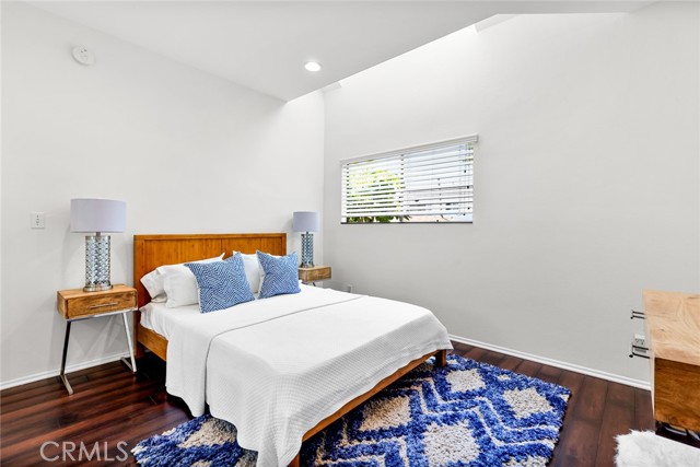 Detail Gallery Image 19 of 25 For 3832 Overland Ave #2,  Culver City,  CA 90232 - 2 Beds | 2/1 Baths