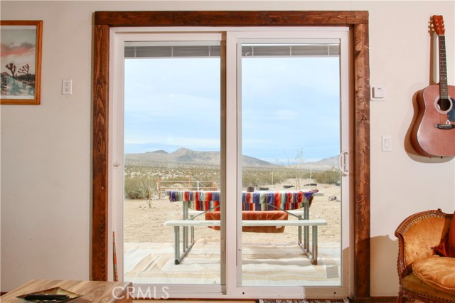 Detail Gallery Image 27 of 45 For 54574 Caspers Rd, Johnson Valley,  CA 92285 - 1 Beds | 1 Baths