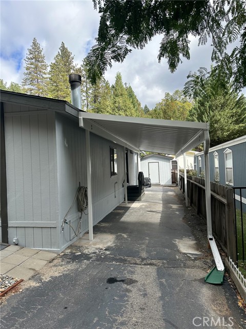 Detail Gallery Image 37 of 42 For 39737 Rd 274 #10,  Bass Lake,  CA 93604 - 2 Beds | 2 Baths