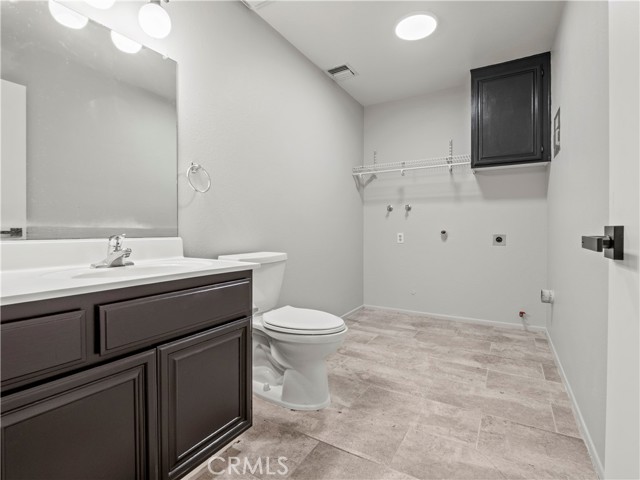 Detail Gallery Image 38 of 46 For 425 W Avenue J5 #35,  Lancaster,  CA 93534 - 2 Beds | 2 Baths